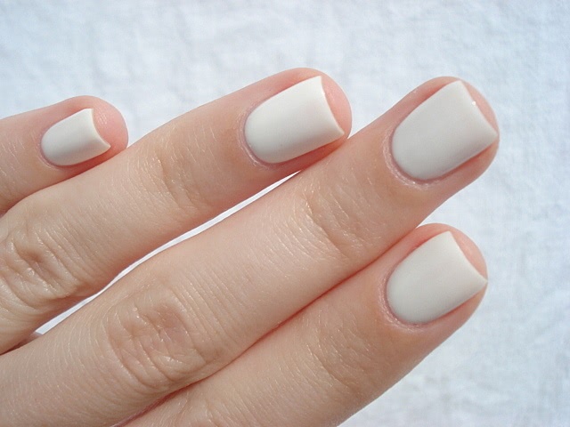 Picture Polish - Bright White
