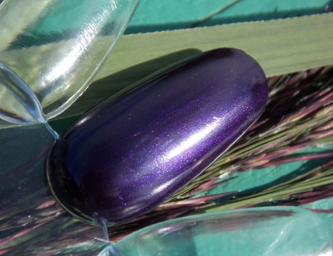Picture Polish - Aphrodisiac