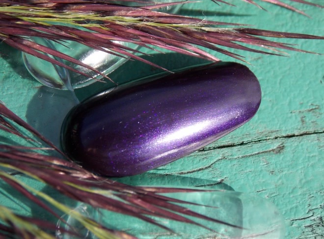 Picture Polish - Aphrodisiac