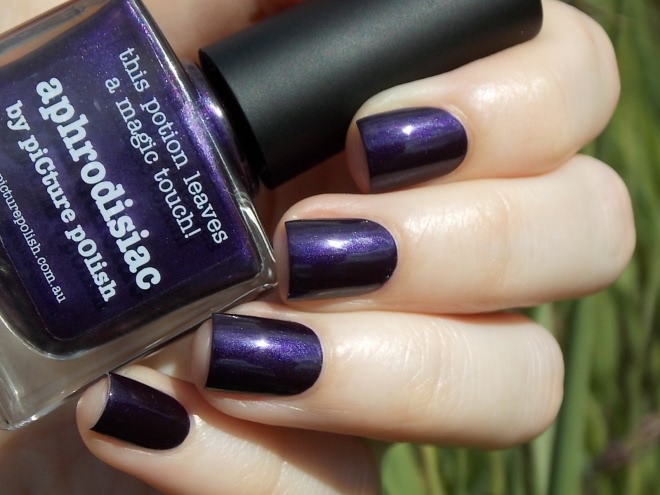Picture Polish - Aphrodisiac