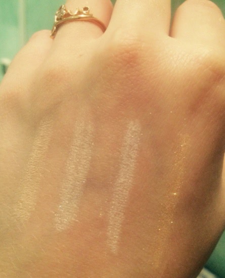 Guerlain Meteorites Flocons Enchantes Poudre Sublimatrice Light-Enhancing Powder, или пост-вдохновение