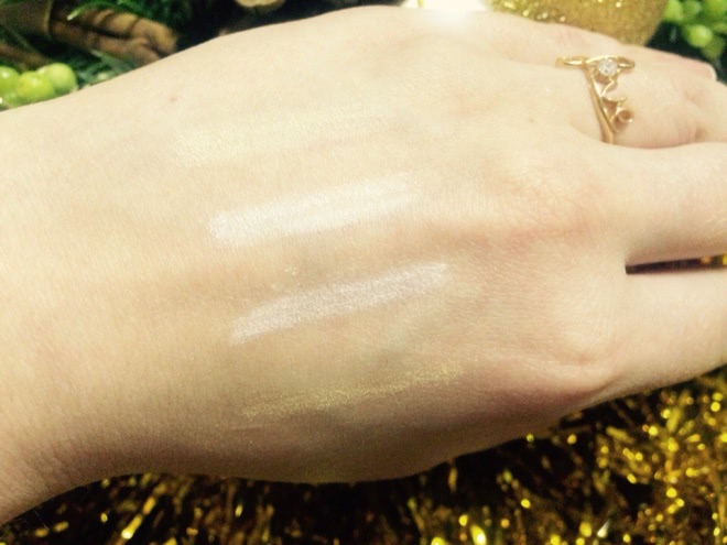 Guerlain Meteorites Flocons Enchantes Poudre Sublimatrice Light-Enhancing Powder, или пост-вдохновение