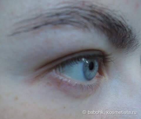 Almea Xlash Serum, что ты делаешь со мной?