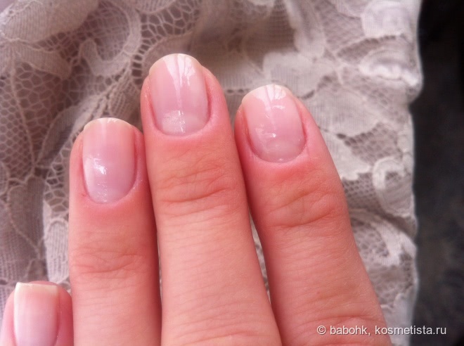 Нежнее нежного Essie Mademoiselle