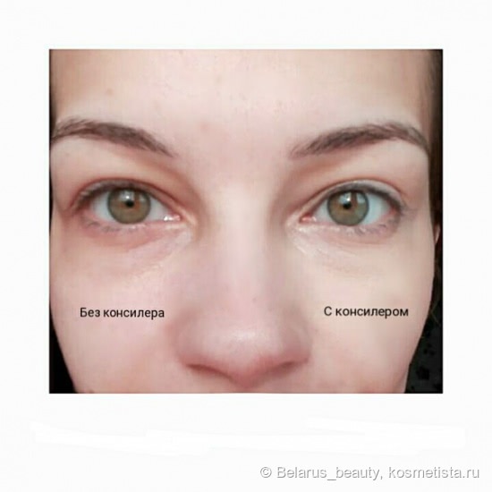 Maybelline Instant Age Rewind Eraser Dark Circles, оттенок Light Pale