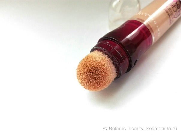 Maybelline Instant Age Rewind Eraser Dark Circles, оттенок Light Pale