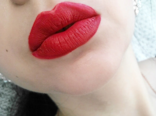 Помада Nouba Millebaci Long Lasting Cream Color #7