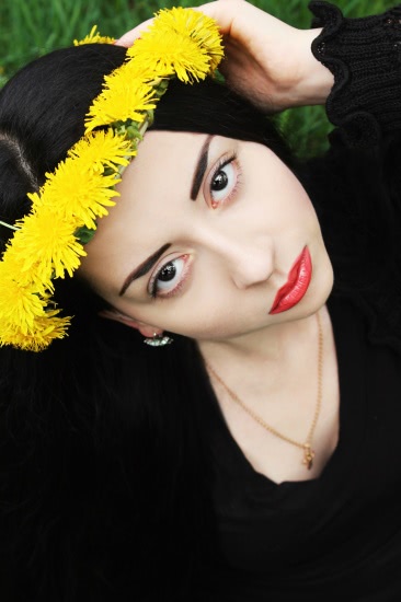 Помада Essence Longlasting Lipstick #01 - coral calling