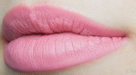 Губы на все случаи жизни с карандашами Essence. Часть 3
