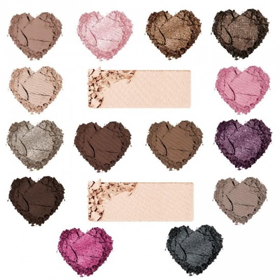 Chocolate Bon Bons - новая шоколадка от Too Faced