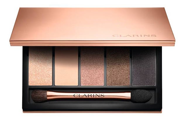 Clarins Instant Glow Makeup Collection for Spring 2016 - Весенняя коллекция 2016 от Кларанс