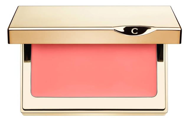 Clarins Instant Glow Makeup Collection for Spring 2016 - Весенняя коллекция 2016 от Кларанс