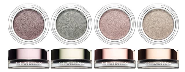Clarins Instant Glow Makeup Collection for Spring 2016 - Весенняя коллекция 2016 от Кларанс