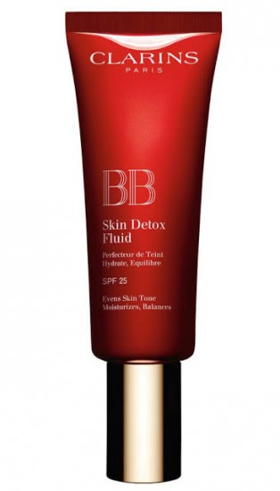 Clarins Instant Glow Makeup Collection for Spring 2016 - Весенняя коллекция 2016 от Кларанс