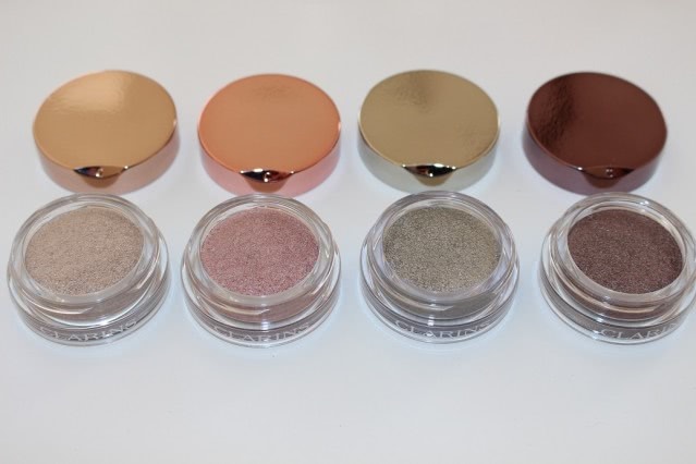 Clarins Instant Glow Makeup Collection for Spring 2016 - Весенняя коллекция 2016 от Кларанс