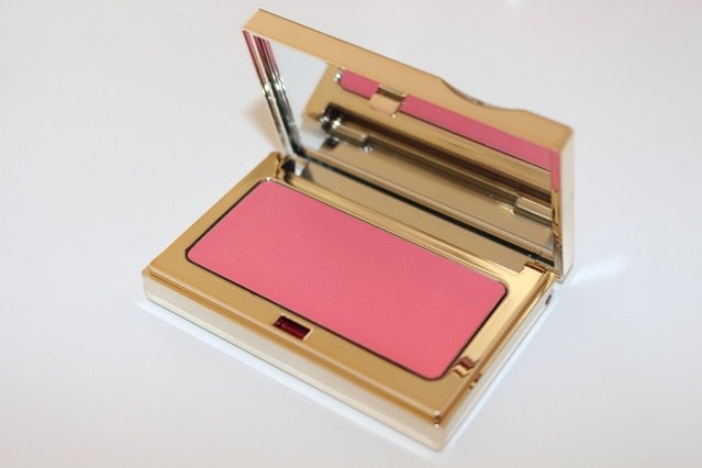 Clarins Instant Glow Makeup Collection for Spring 2016 - Весенняя коллекция 2016 от Кларанс