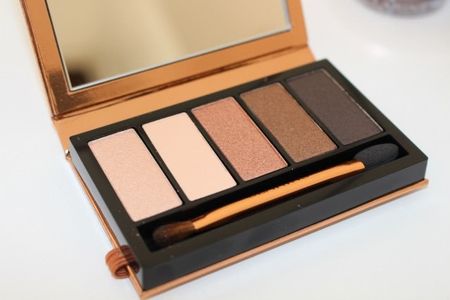 Clarins Instant Glow Makeup Collection for Spring 2016 - Весенняя коллекция 2016 от Кларанс