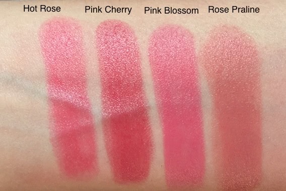 Clarins Instant Glow Makeup Collection for Spring 2016 - Весенняя коллекция 2016 от Кларанс