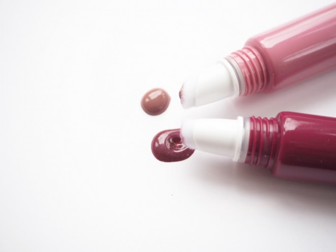 Clarins Instant Glow Makeup Collection for Spring 2016 - Весенняя коллекция 2016 от Кларанс