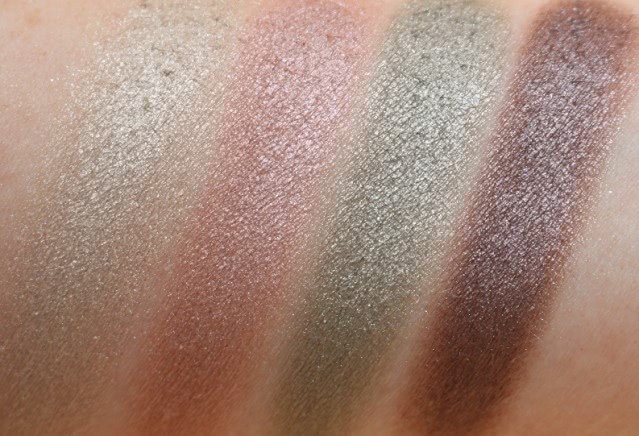 Clarins Instant Glow Makeup Collection for Spring 2016 - Весенняя коллекция 2016 от Кларанс