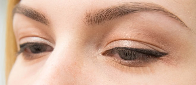 Накладные ресницы Makeup2Makeup Mink DM-14