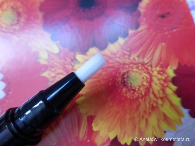Missha Signature Volume Brightenineg Consealer Корректирующее Средство №21