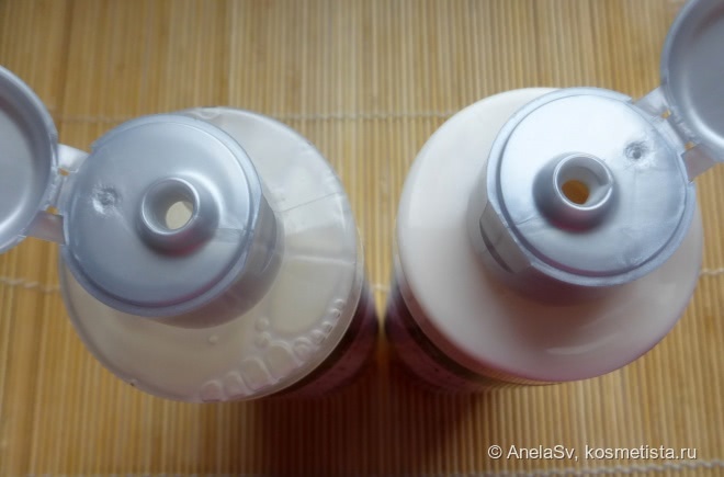 Alpstories Lavender Shower Gel & Body Milk