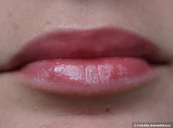 Блеск для губ Max Factor Color Elixir Gloss