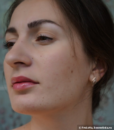 Блеск для губ Max Factor Color Elixir Gloss