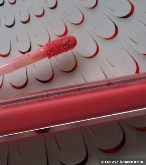 Блеск для губ Max Factor Color Elixir Gloss