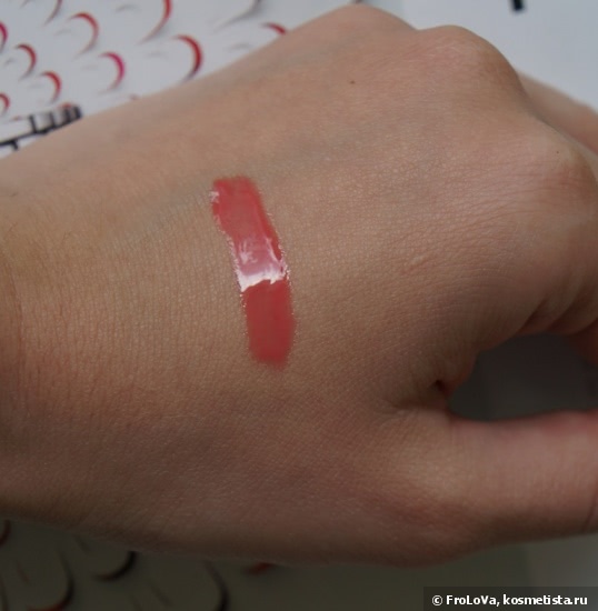 Блеск для губ Max Factor Color Elixir Gloss