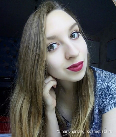 Распахните взгляд с тушью для ресниц Maybellinе Colossal Go Extreme Leather Black