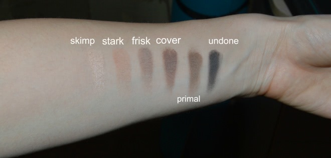 А точно ли вам нужна Naked Basics 2?