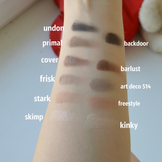 А точно ли вам нужна Naked Basics 2?