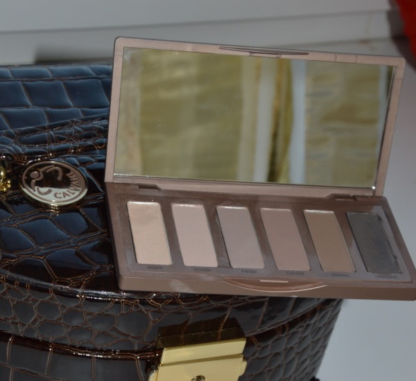 А точно ли вам нужна Naked Basics 2?