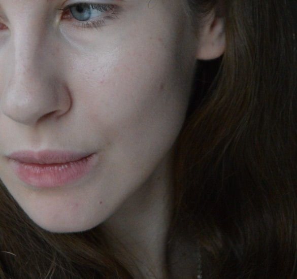 СС крем от Max Factor в оттенке 40 fair - и тон и консилер?