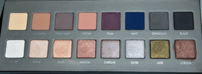 Lorac Pro Palette 2