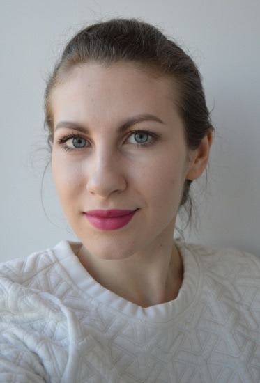 Любимые матовые жидкие помады NYX Soft Matte Lip Cream в оттенке Prague и Monte-Carlo