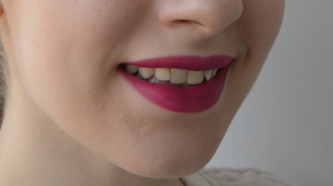 Любимые матовые жидкие помады NYX Soft Matte Lip Cream в оттенке Prague и Monte-Carlo