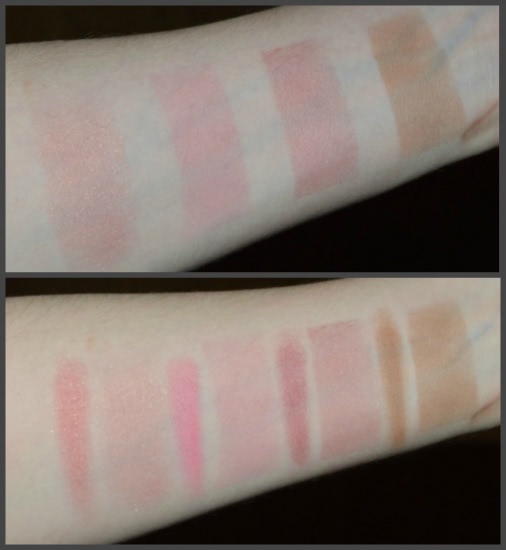 In theBalm of Your Hand