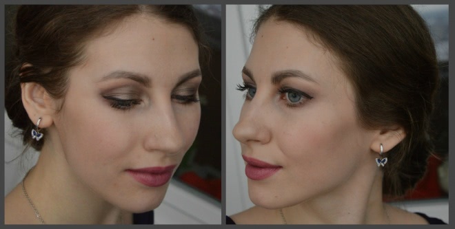 In theBalm of Your Hand