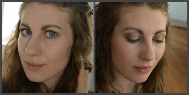 In theBalm of Your Hand
