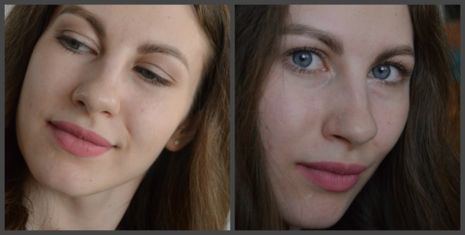 Nyx soft matte lip cream 06 Istanbul, 19 Cannes или попытка найти идеальный матовый нюд