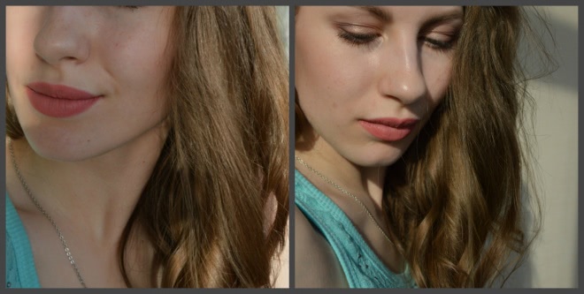 Nyx soft matte lip cream 06 Istanbul, 19 Cannes или попытка найти идеальный матовый нюд
