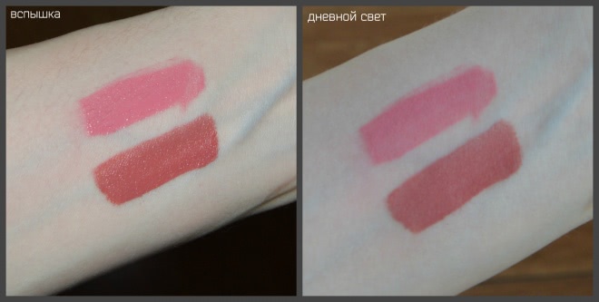 Nyx soft matte lip cream 06 Istanbul, 19 Cannes или попытка найти идеальный матовый нюд