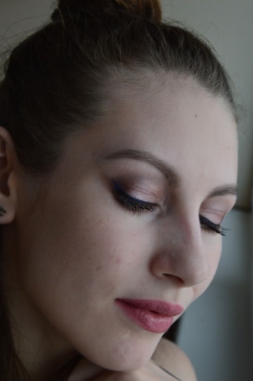 Палетка на все случаи жизни Urban Decay x Gwen Stefani Eyeshadow Palette