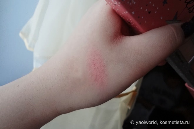 Wishes come true от Sephora