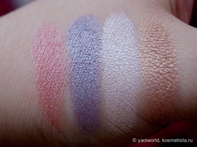 Хорошая или все же плохая? Essence good girl bad girl