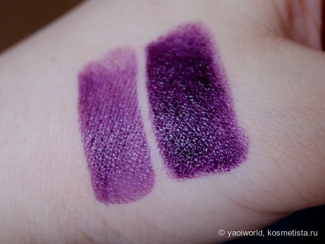 Хорошая или все же плохая? Essence good girl bad girl