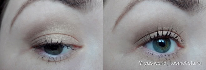 Хорошая или все же плохая? Essence good girl bad girl